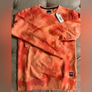 ✨✨✨NEW MENS SUPERDRY SWEATSHIRT